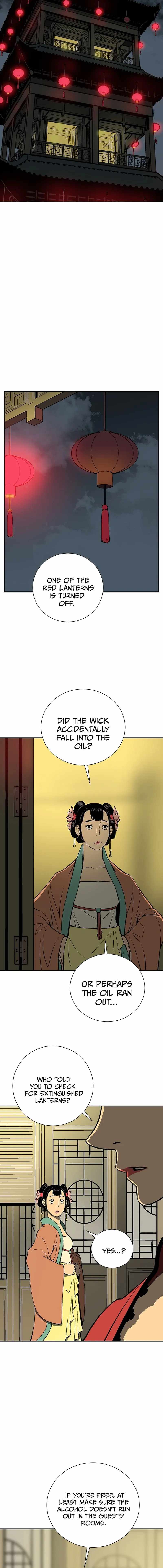 Tales of A Shinning Sword - chapter-33 - Page 4