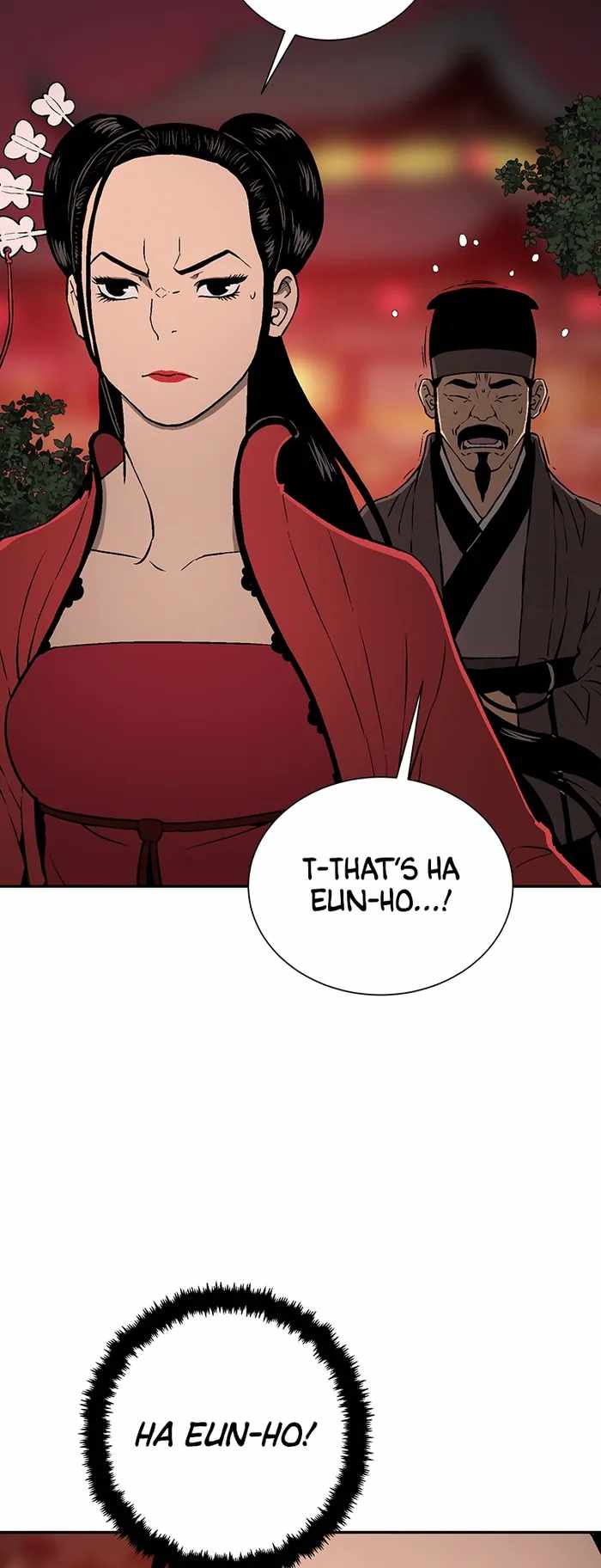 Tales of A Shinning Sword - chapter-34 - Page 10