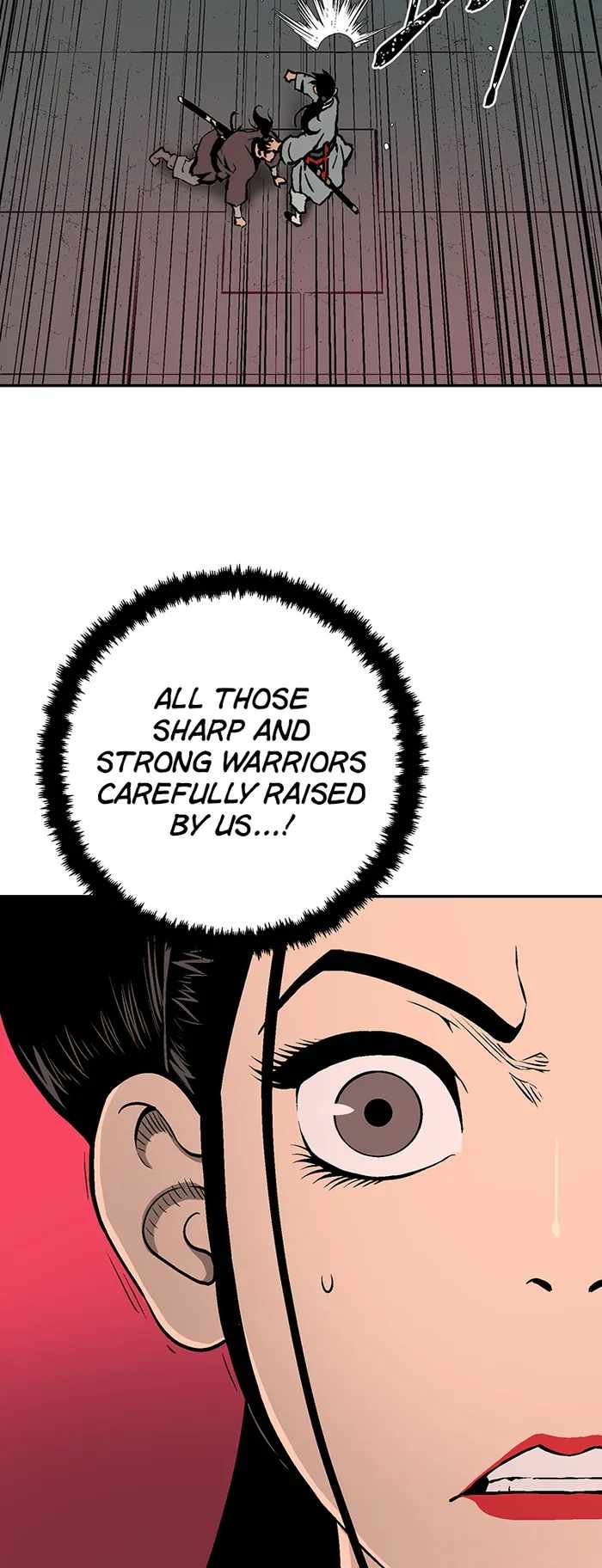 Tales of A Shinning Sword - chapter-34 - Page 22