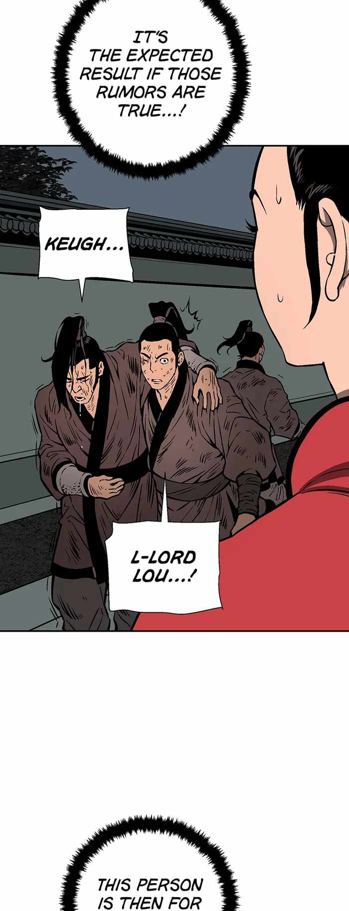 Tales of A Shinning Sword - chapter-34 - Page 24