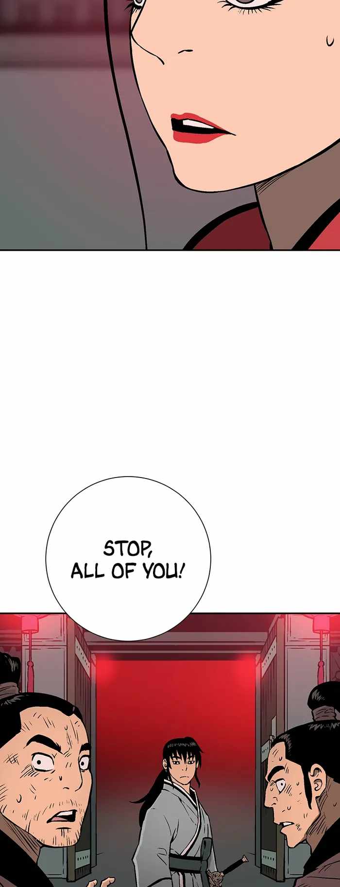 Tales of A Shinning Sword - chapter-34 - Page 28