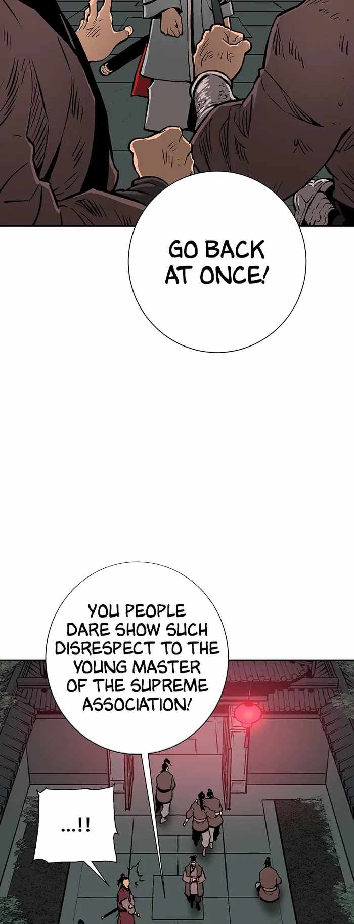 Tales of A Shinning Sword - chapter-34 - Page 29