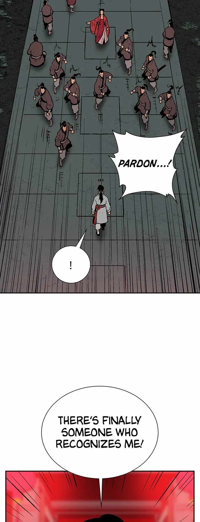 Tales of A Shinning Sword - chapter-34 - Page 30