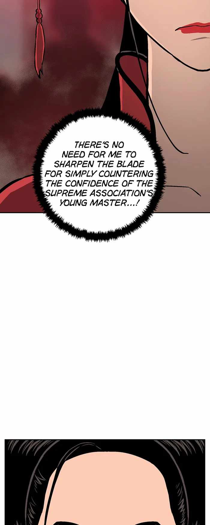 Tales of A Shinning Sword - chapter-34 - Page 35