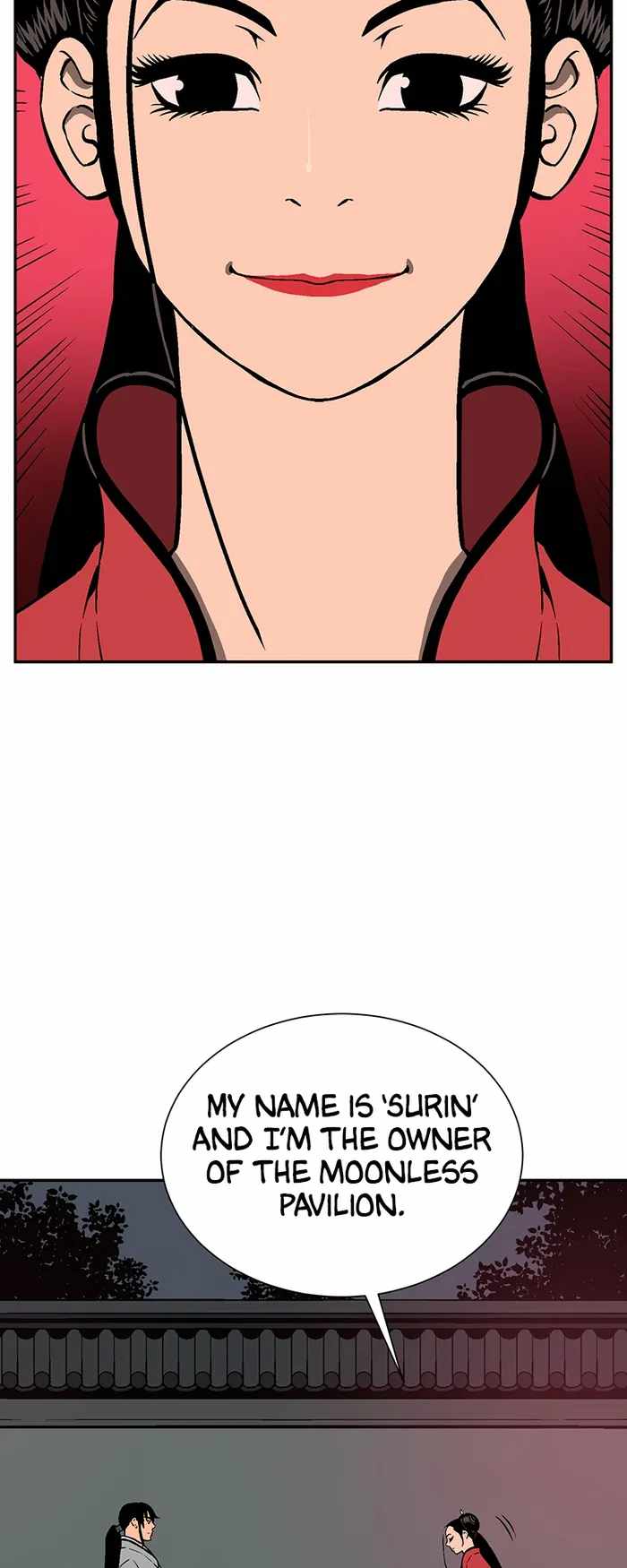Tales of A Shinning Sword - chapter-34 - Page 36