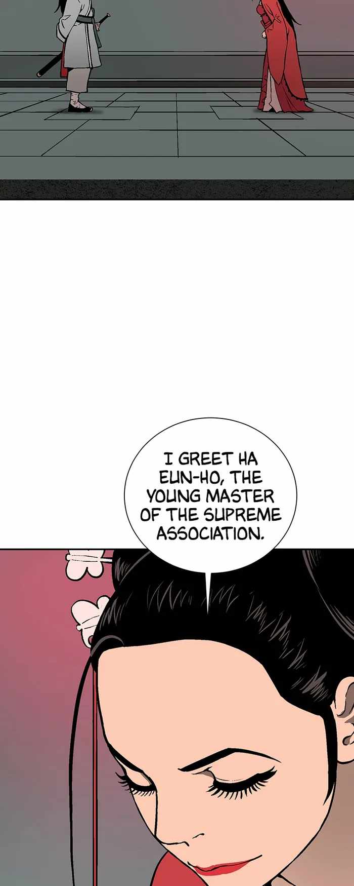 Tales of A Shinning Sword - chapter-34 - Page 37