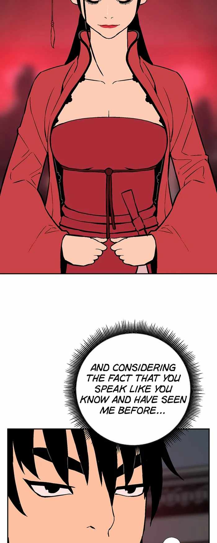 Tales of A Shinning Sword - chapter-34 - Page 40