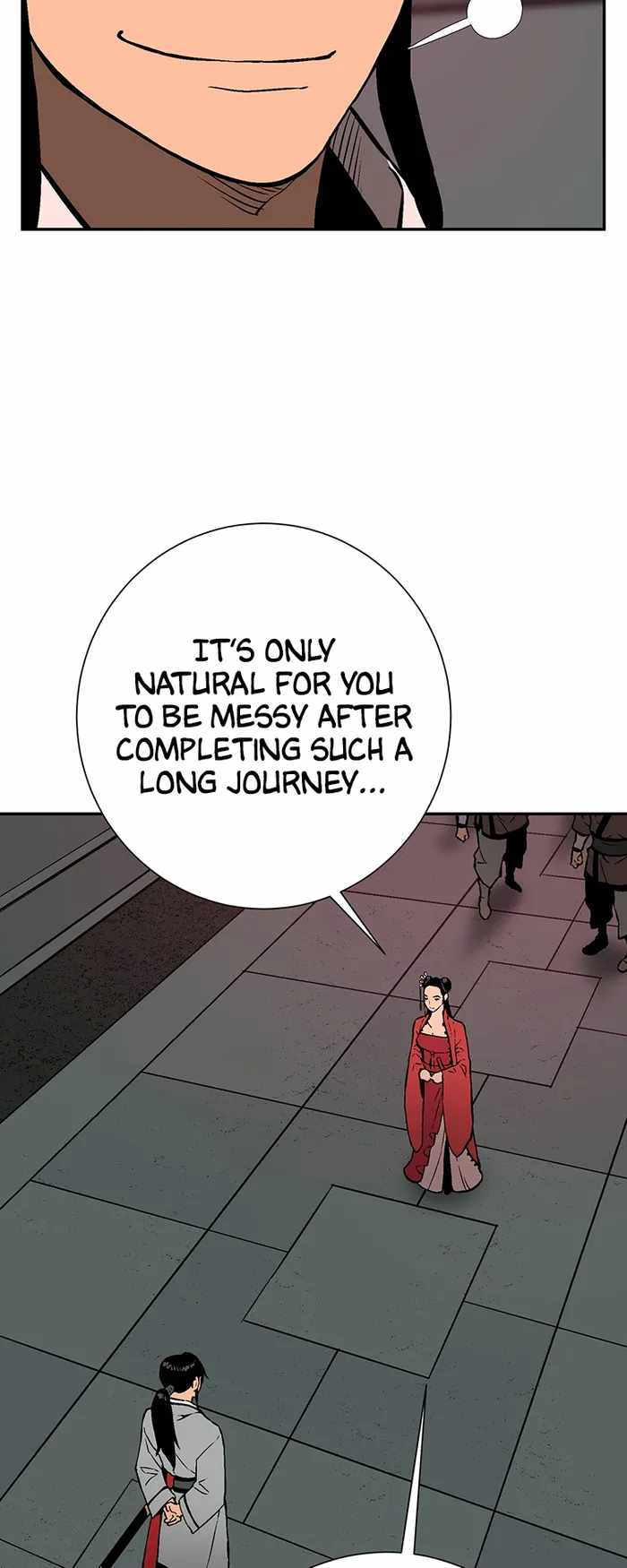 Tales of A Shinning Sword - chapter-34 - Page 41
