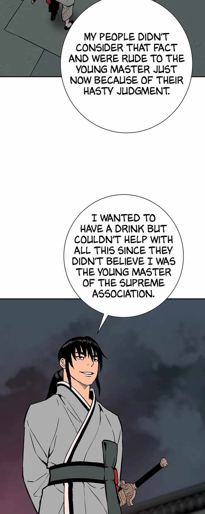 Tales of A Shinning Sword - chapter-34 - Page 42