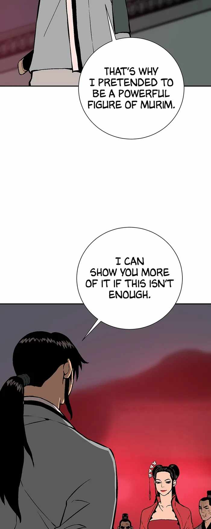 Tales of A Shinning Sword - chapter-34 - Page 43