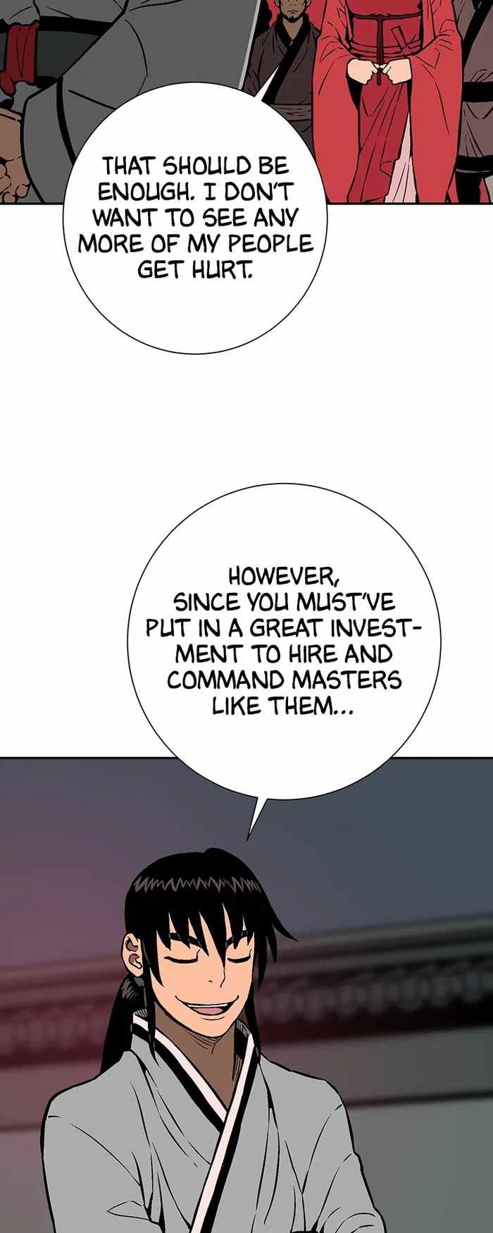 Tales of A Shinning Sword - chapter-34 - Page 44