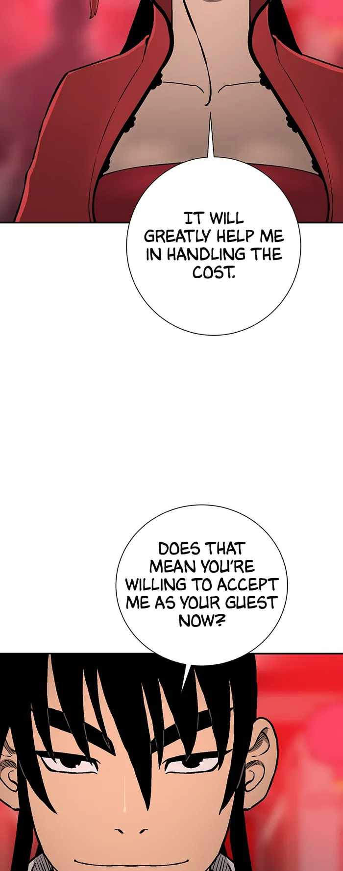 Tales of A Shinning Sword - chapter-34 - Page 47