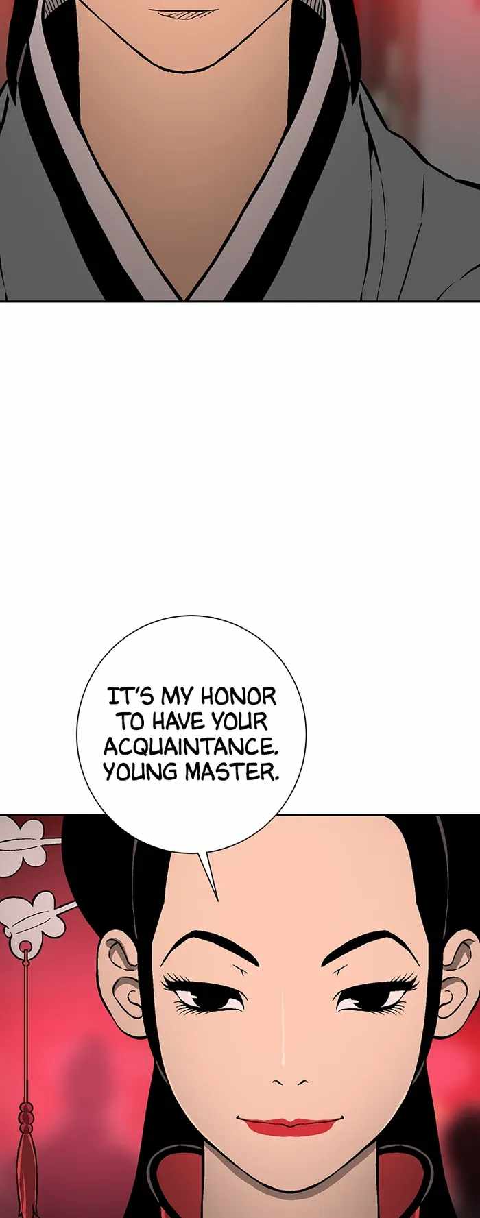 Tales of A Shinning Sword - chapter-34 - Page 48