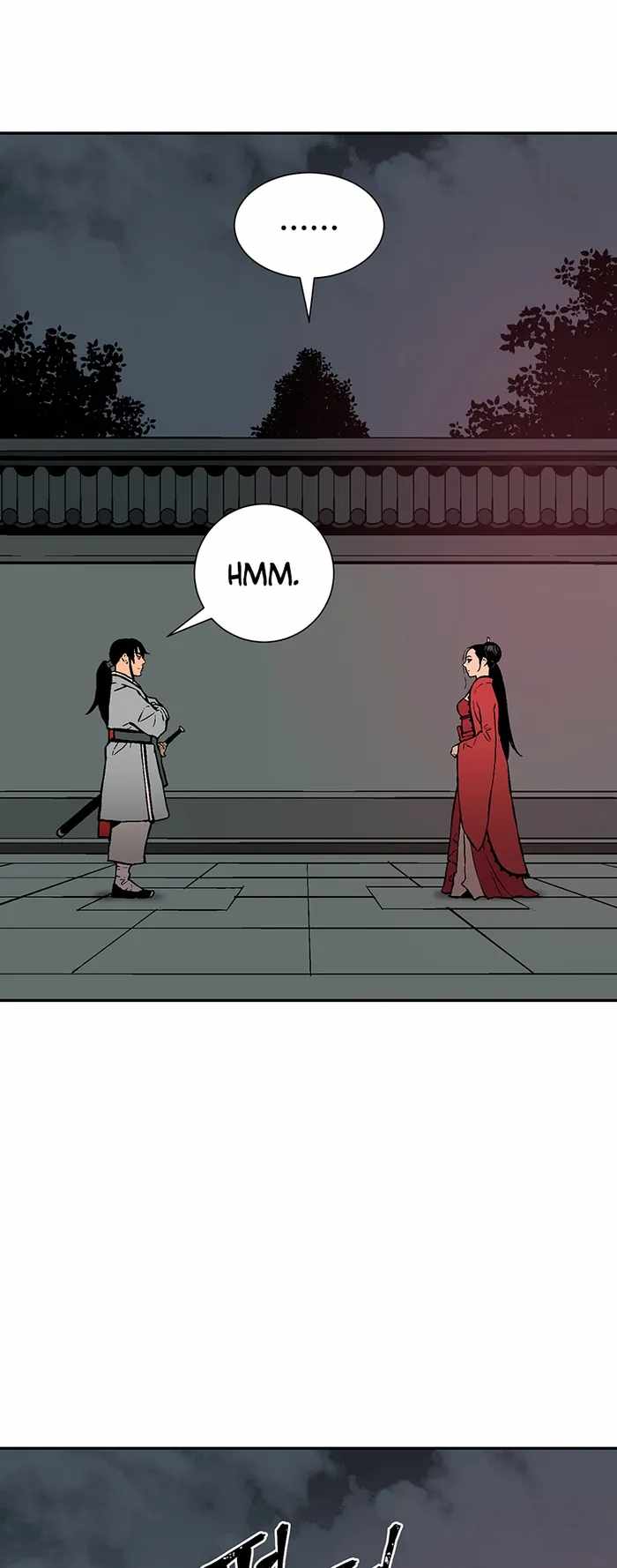 Tales of A Shinning Sword - chapter-34 - Page 51