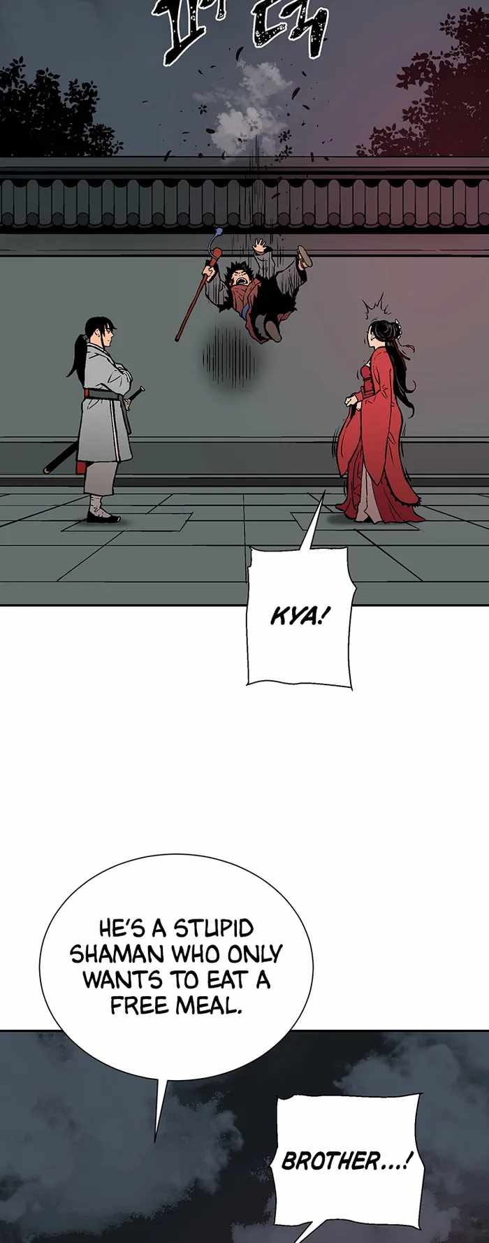 Tales of A Shinning Sword - chapter-34 - Page 52