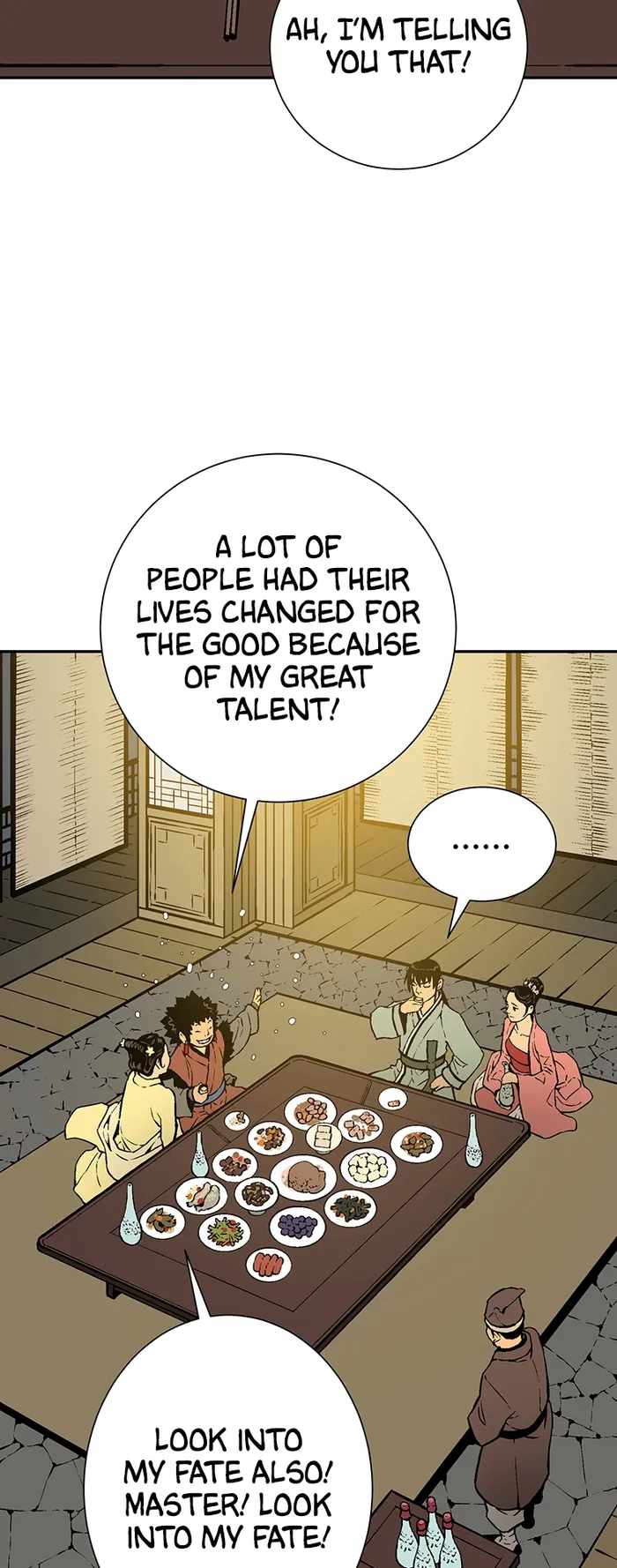 Tales of A Shinning Sword - chapter-34 - Page 57