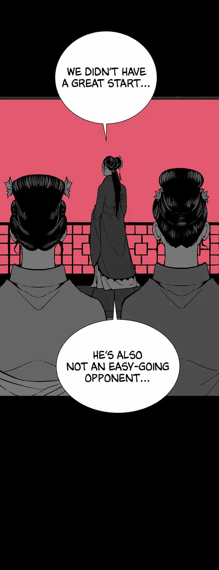Tales of A Shinning Sword - chapter-34 - Page 67