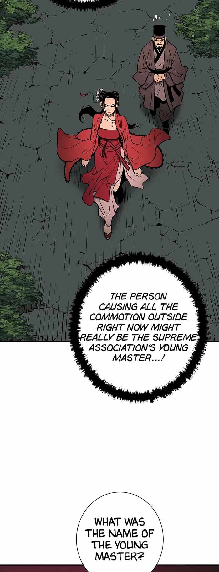 Tales of A Shinning Sword - chapter-34 - Page 9