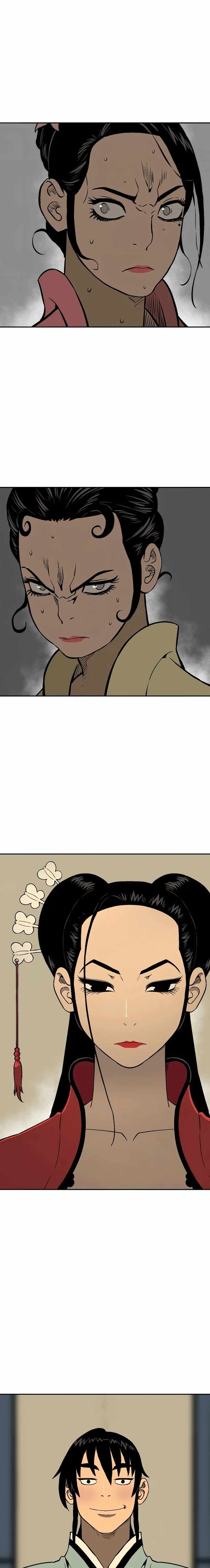 Tales of A Shinning Sword - chapter-36 - Page 1