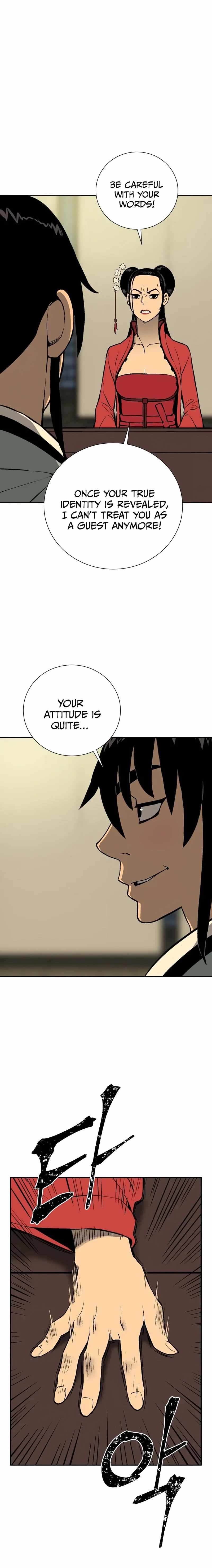 Tales of A Shinning Sword - chapter-36 - Page 11