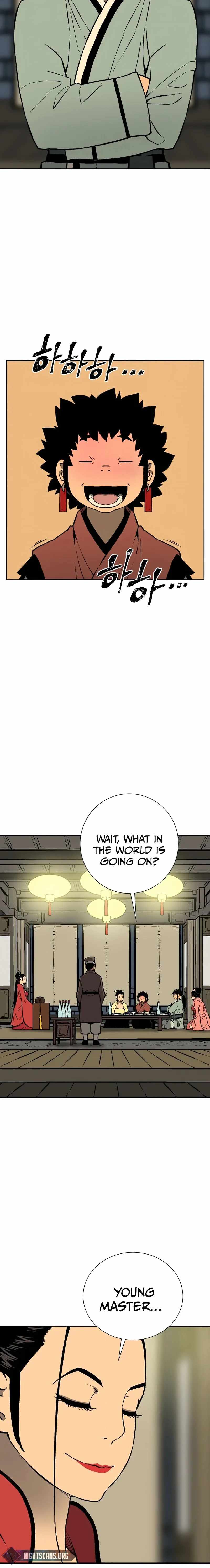 Tales of A Shinning Sword - chapter-36 - Page 2