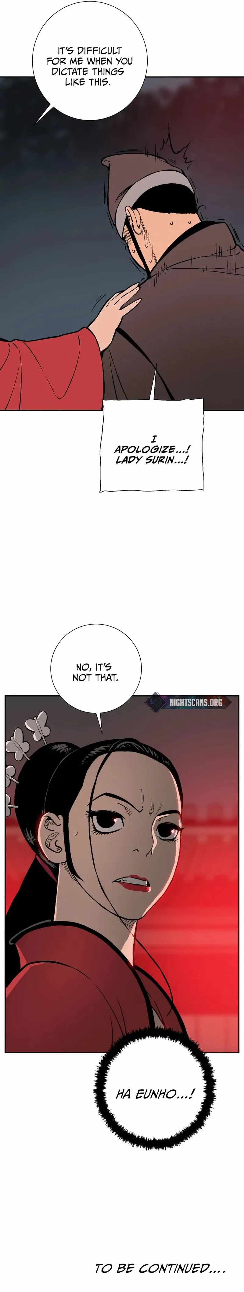 Tales of A Shinning Sword - chapter-36 - Page 23