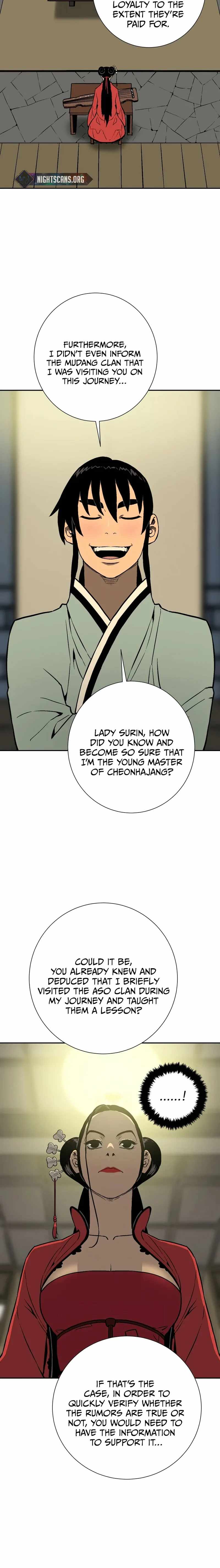 Tales of A Shinning Sword - chapter-36 - Page 4