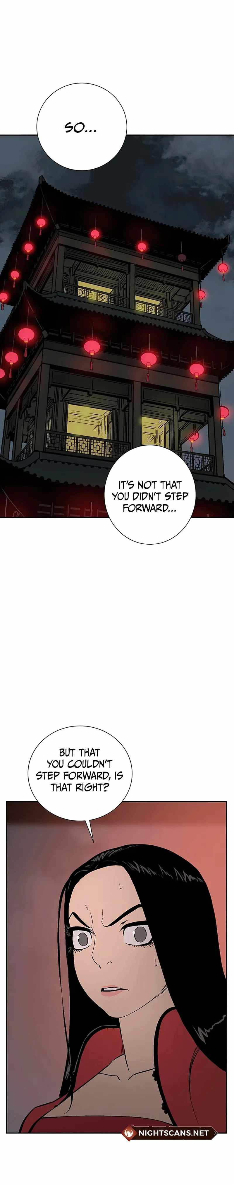 Tales of A Shinning Sword - chapter-37 - Page 1