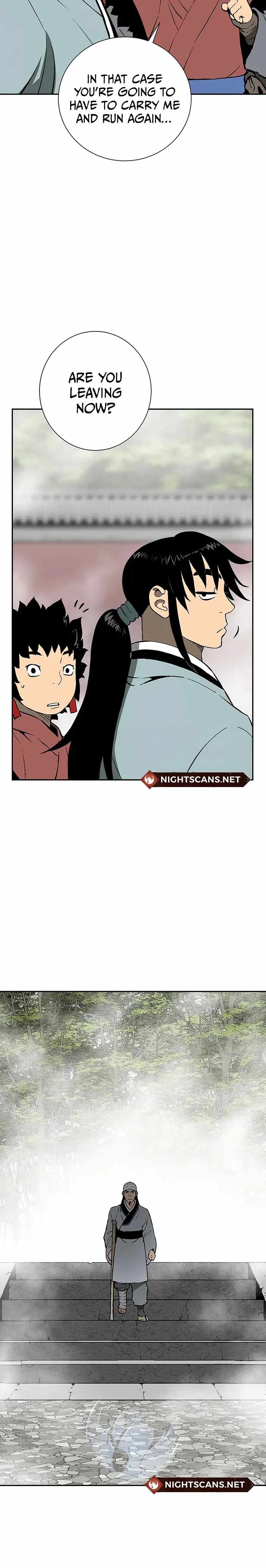 Tales of A Shinning Sword - chapter-37 - Page 12