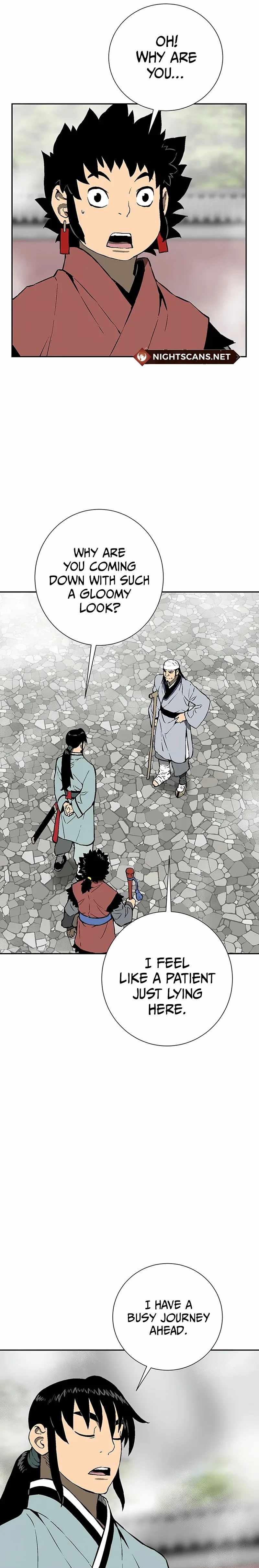 Tales of A Shinning Sword - chapter-37 - Page 13
