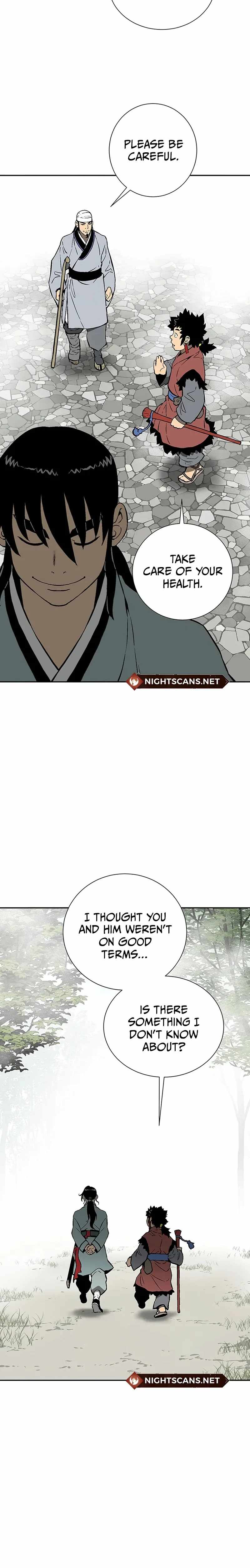 Tales of A Shinning Sword - chapter-37 - Page 16