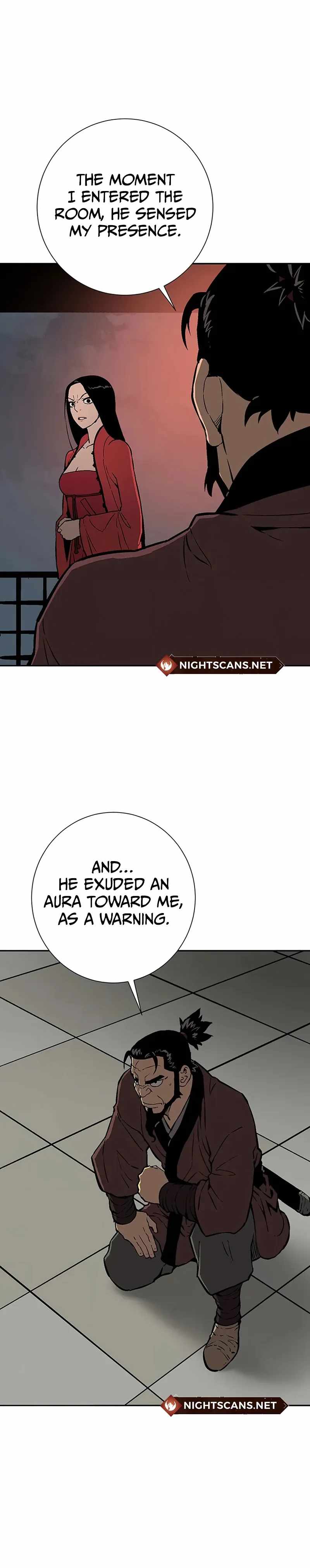 Tales of A Shinning Sword - chapter-37 - Page 2