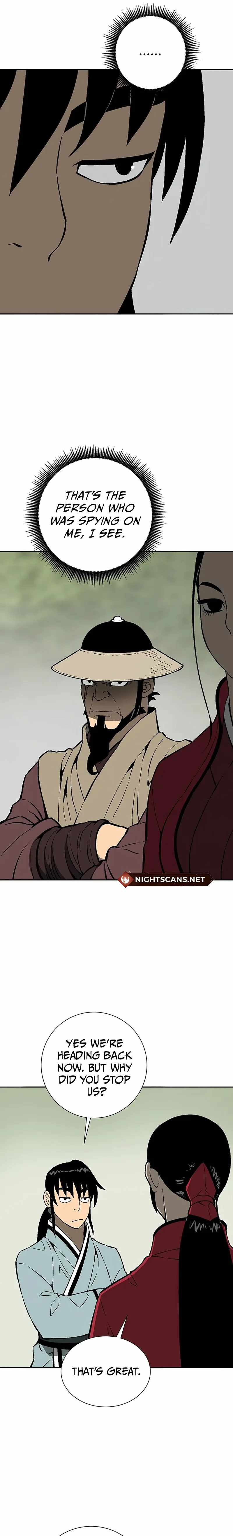 Tales of A Shinning Sword - chapter-37 - Page 21