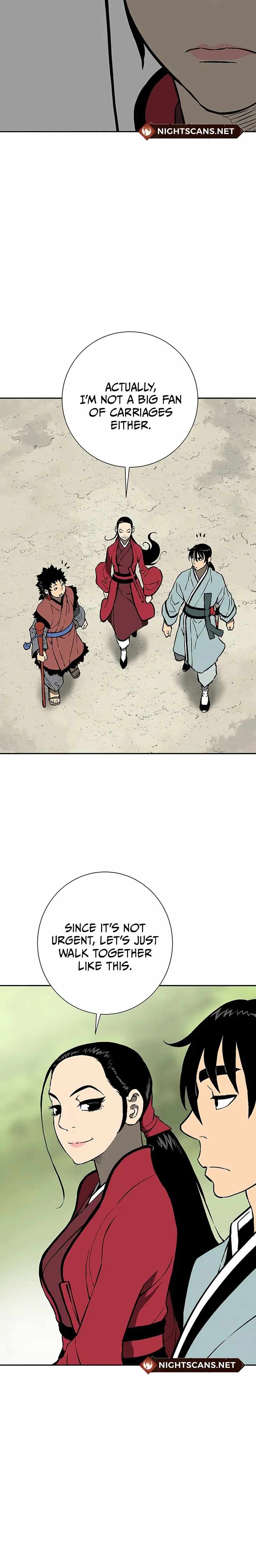 Tales of A Shinning Sword - chapter-37 - Page 24