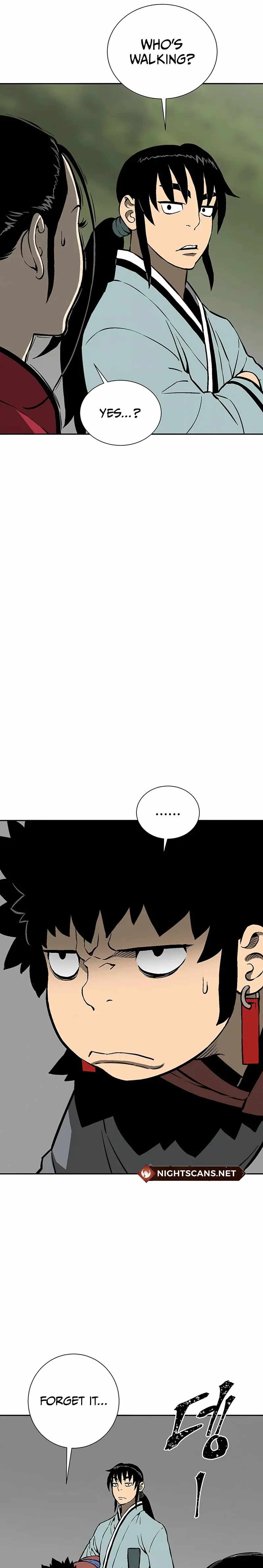 Tales of A Shinning Sword - chapter-37 - Page 25