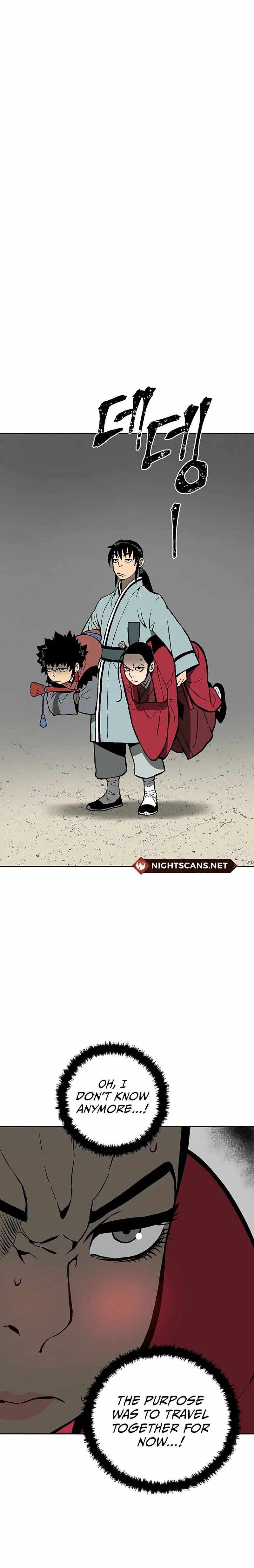 Tales of A Shinning Sword - chapter-37 - Page 28