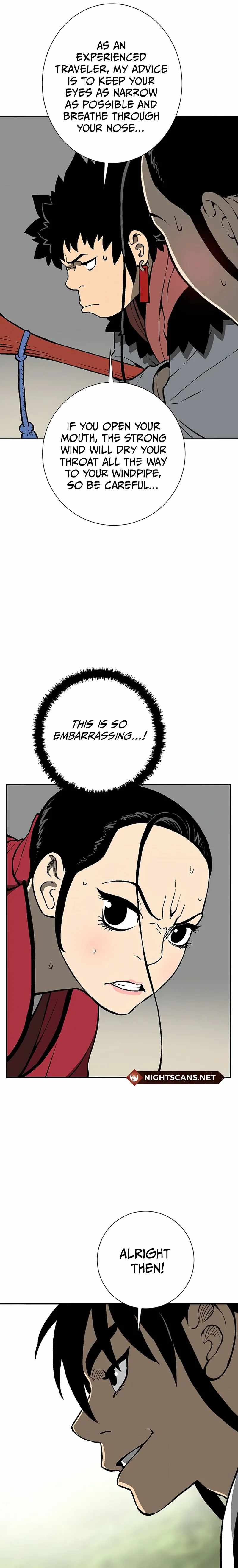 Tales of A Shinning Sword - chapter-37 - Page 29