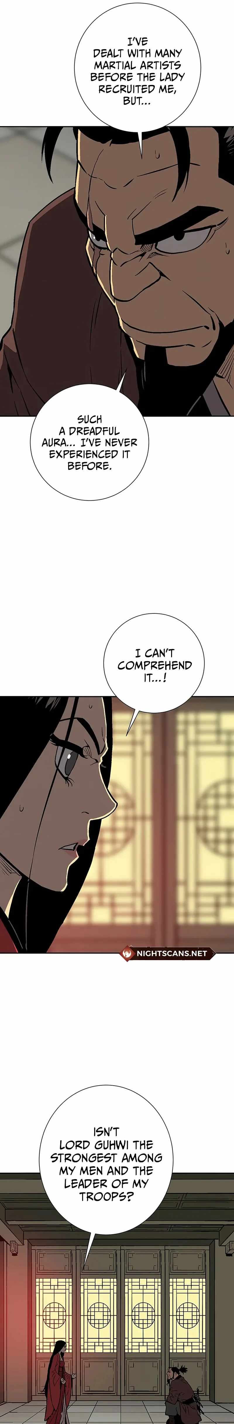 Tales of A Shinning Sword - chapter-37 - Page 3