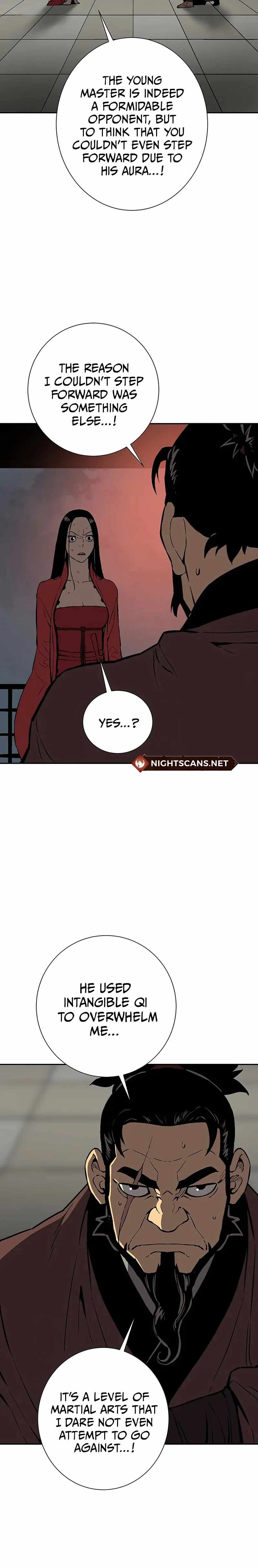 Tales of A Shinning Sword - chapter-37 - Page 4