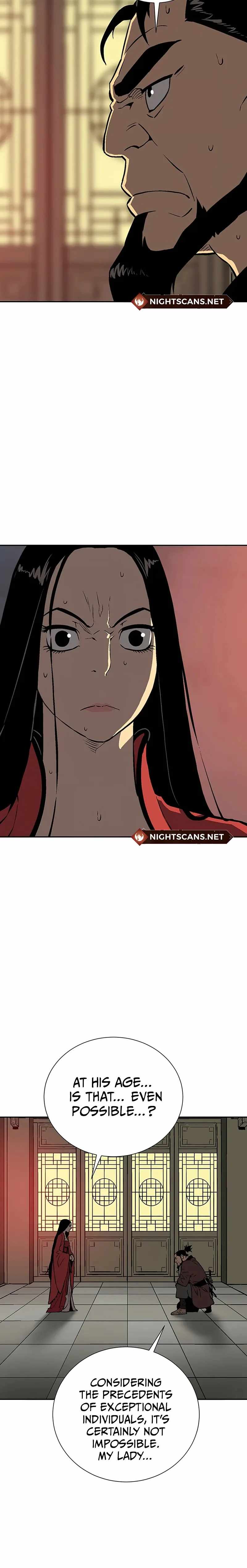 Tales of A Shinning Sword - chapter-37 - Page 6