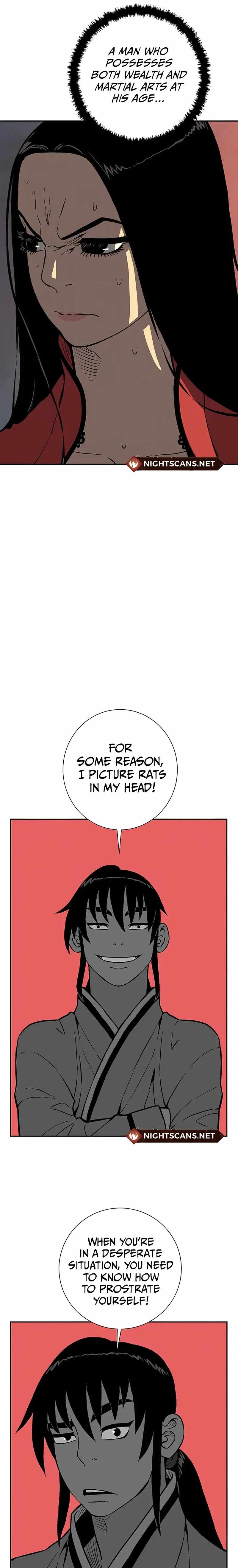 Tales of A Shinning Sword - chapter-37 - Page 7