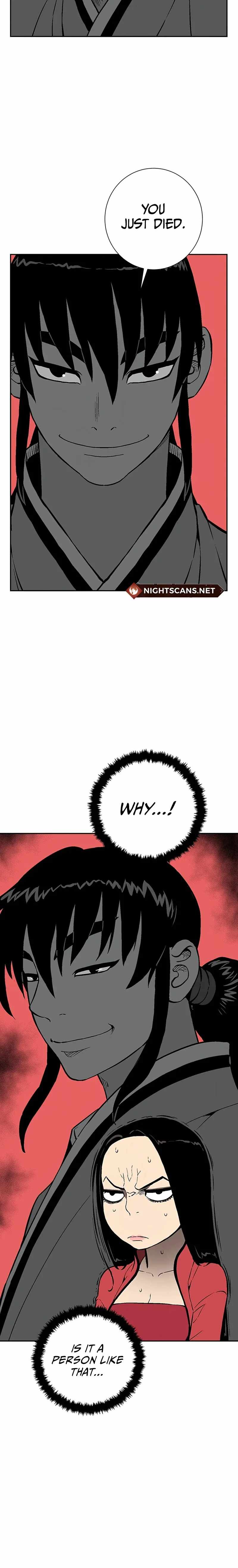 Tales of A Shinning Sword - chapter-37 - Page 8