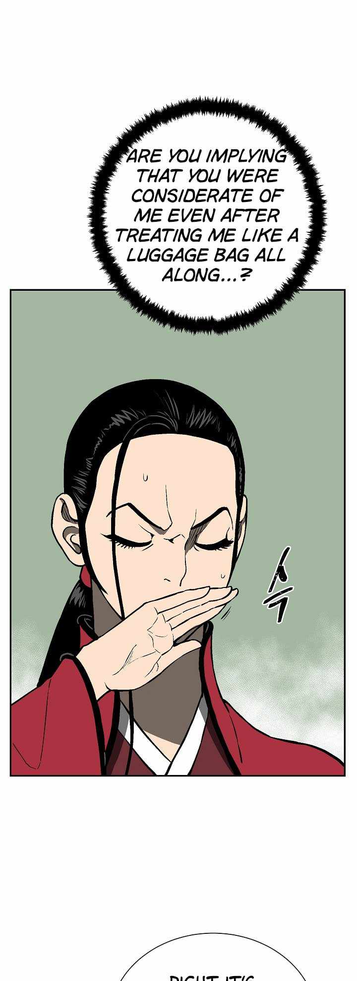 Tales of A Shinning Sword - chapter-38 - Page 10