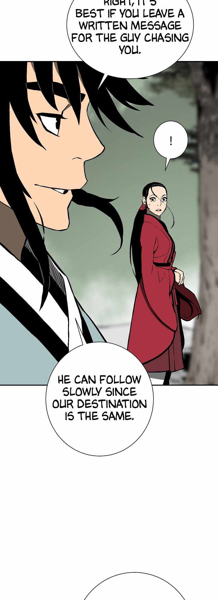 Tales of A Shinning Sword - chapter-38 - Page 11