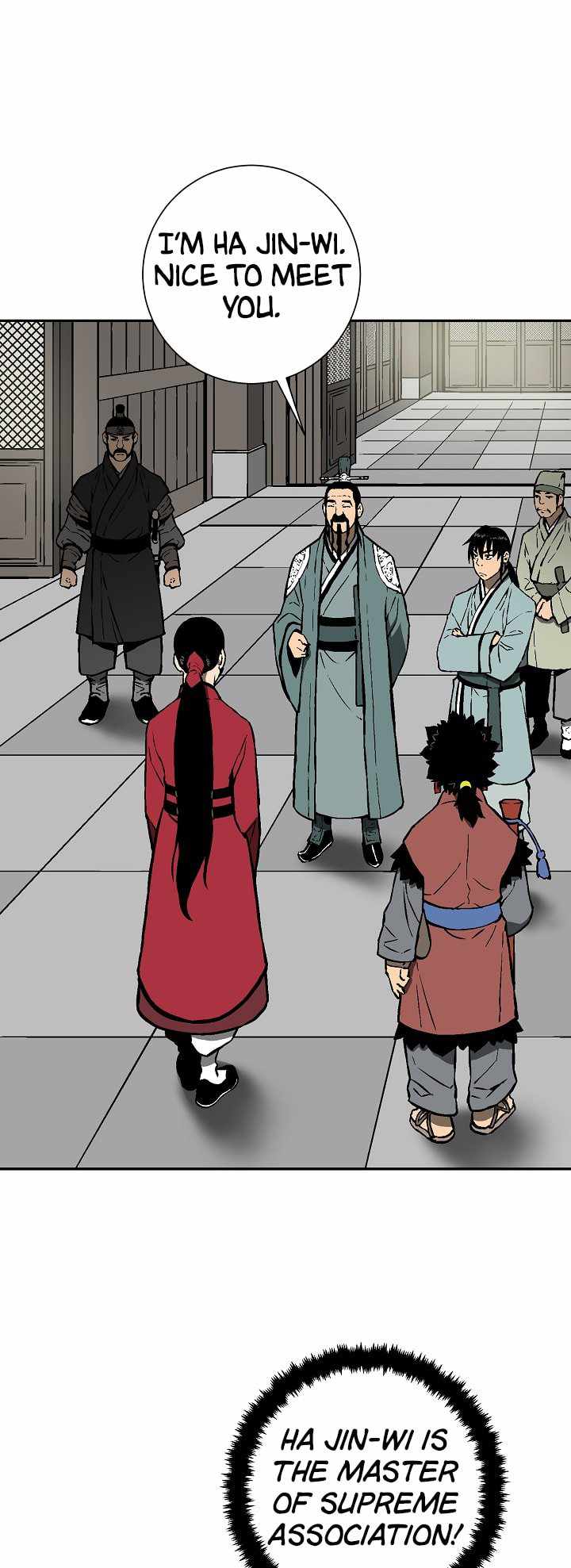 Tales of A Shinning Sword - chapter-38 - Page 23