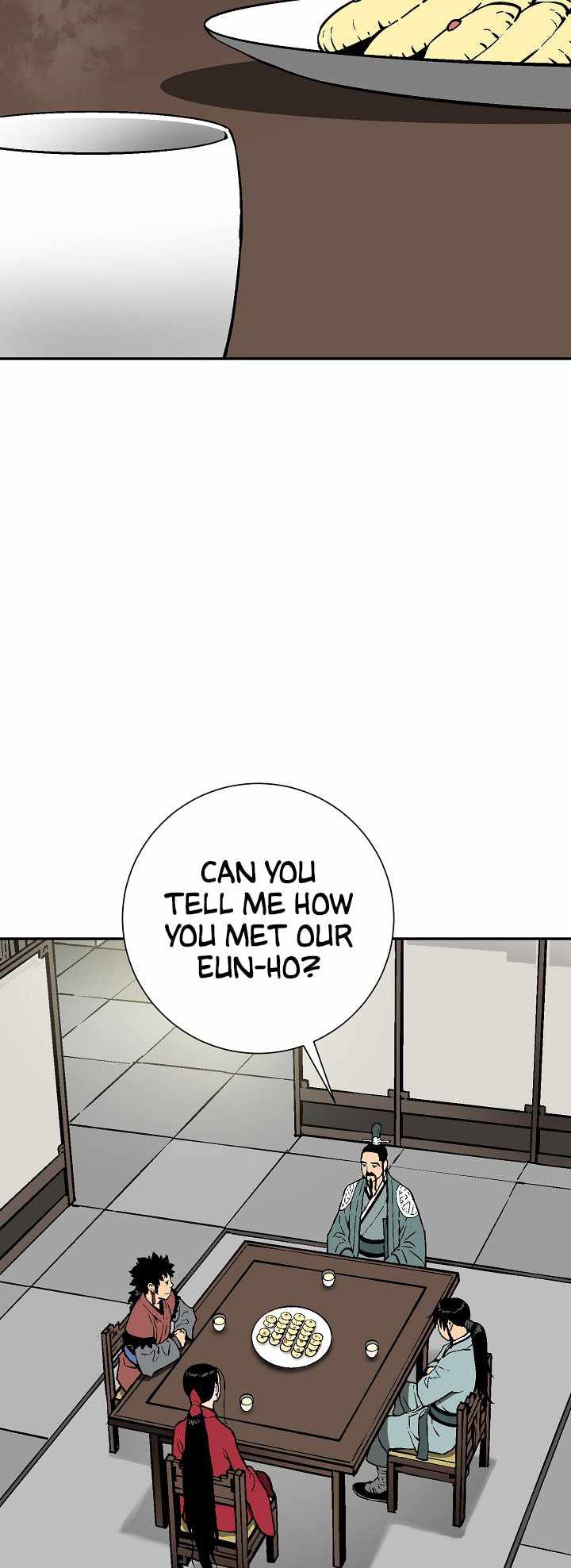 Tales of A Shinning Sword - chapter-38 - Page 27