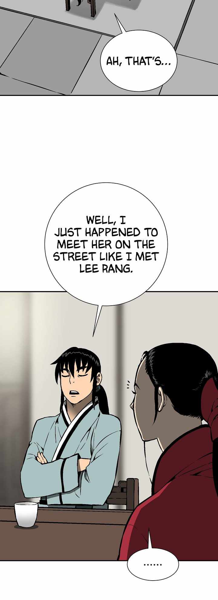 Tales of A Shinning Sword - chapter-38 - Page 28