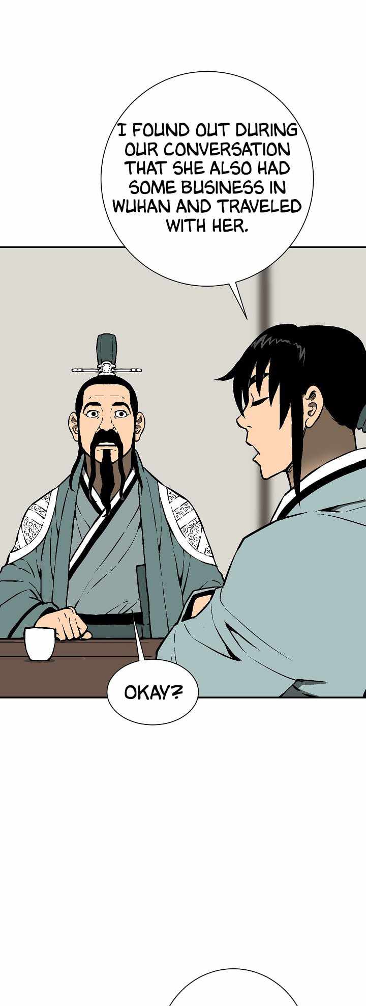 Tales of A Shinning Sword - chapter-38 - Page 29