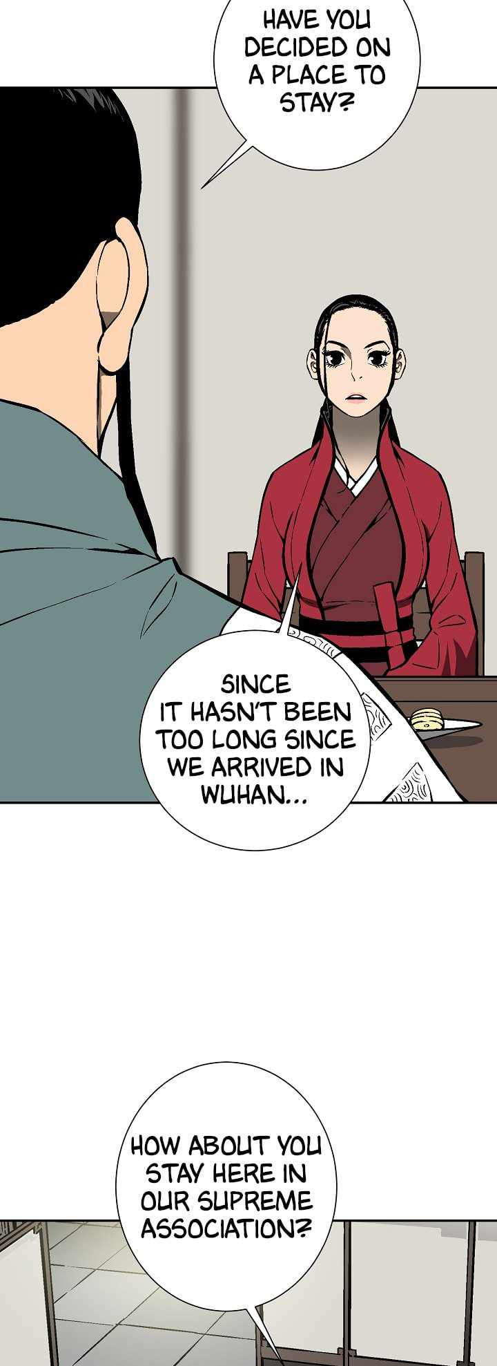 Tales of A Shinning Sword - chapter-38 - Page 30