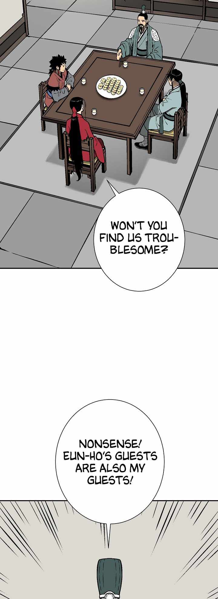 Tales of A Shinning Sword - chapter-38 - Page 31